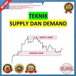 Teknik Supply and Demand ( SND )